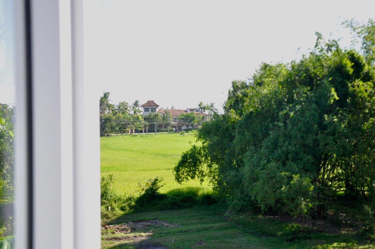 Appartamento Mint Din House Hoi An Esterno foto