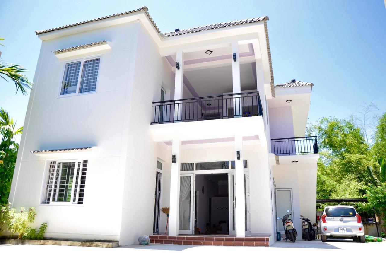 Appartamento Mint Din House Hoi An Esterno foto