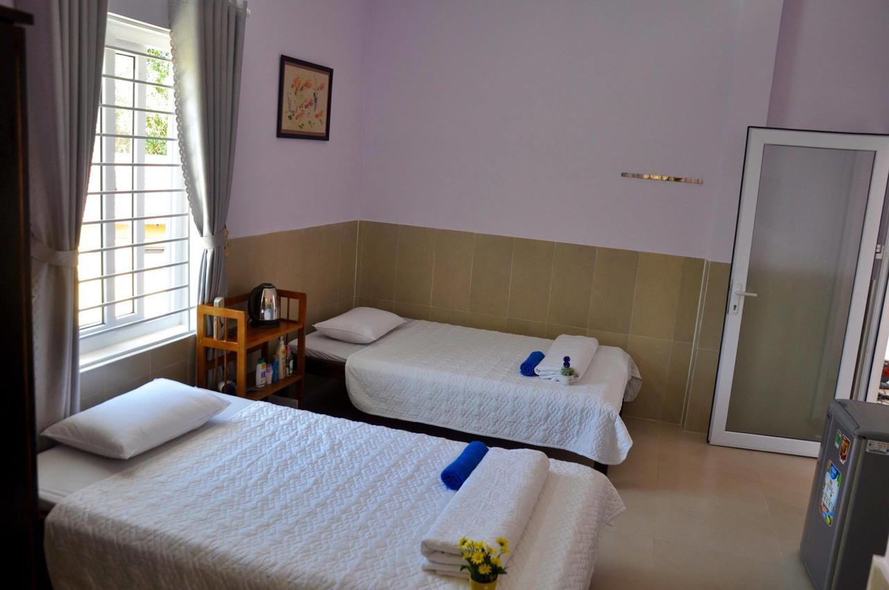 Appartamento Mint Din House Hoi An Esterno foto