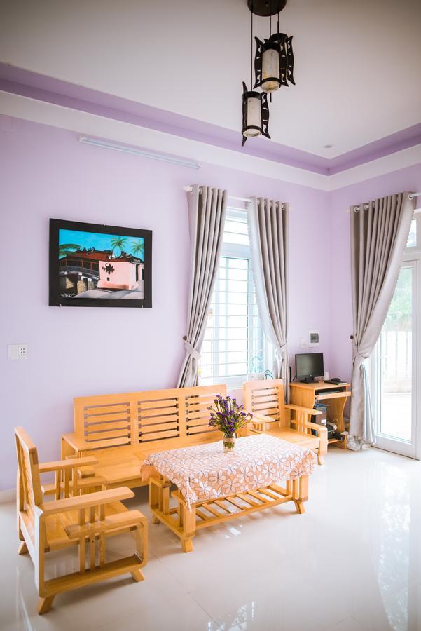 Appartamento Mint Din House Hoi An Esterno foto