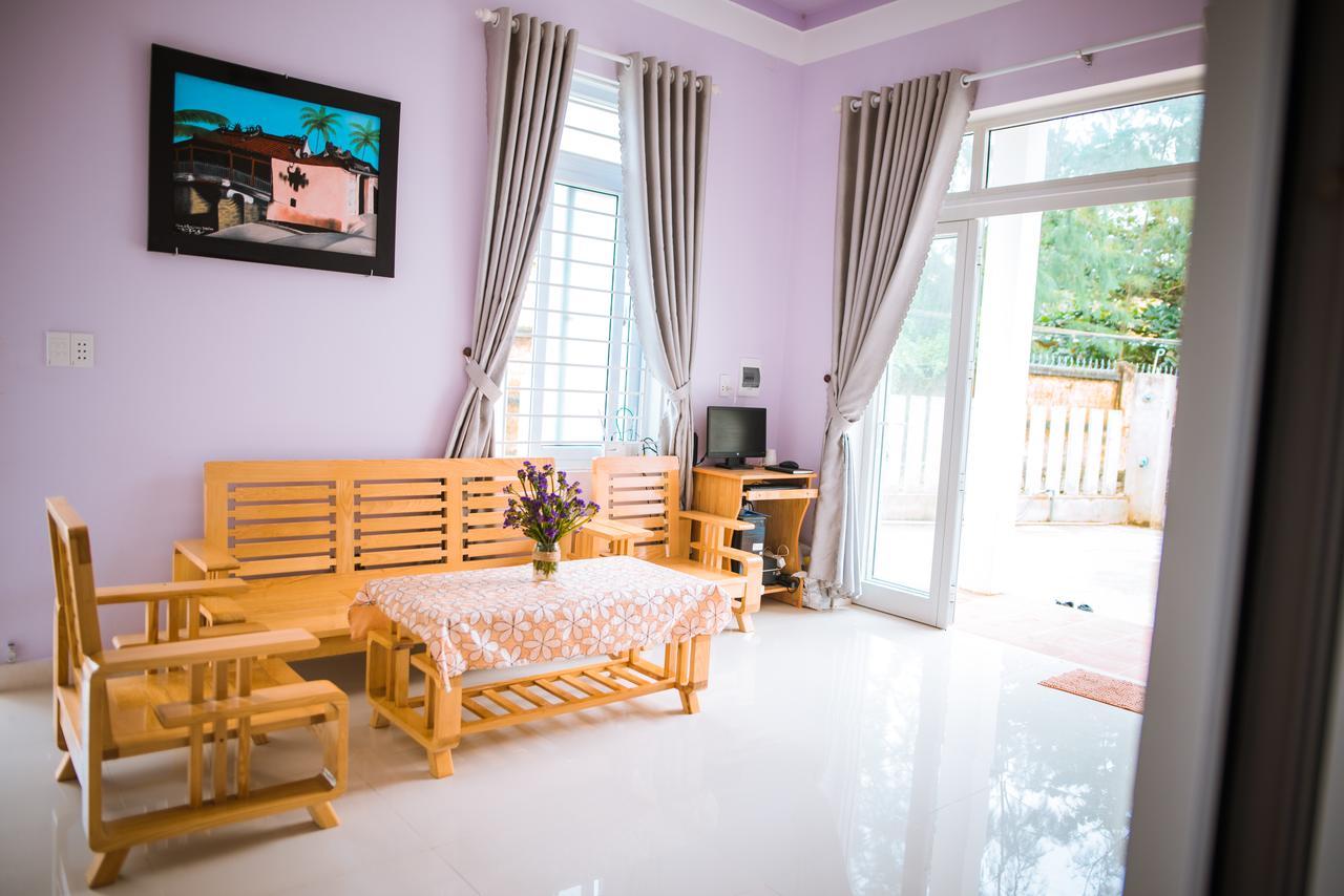 Appartamento Mint Din House Hoi An Esterno foto