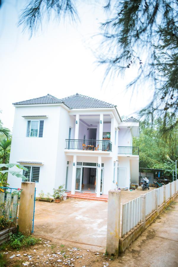 Appartamento Mint Din House Hoi An Esterno foto