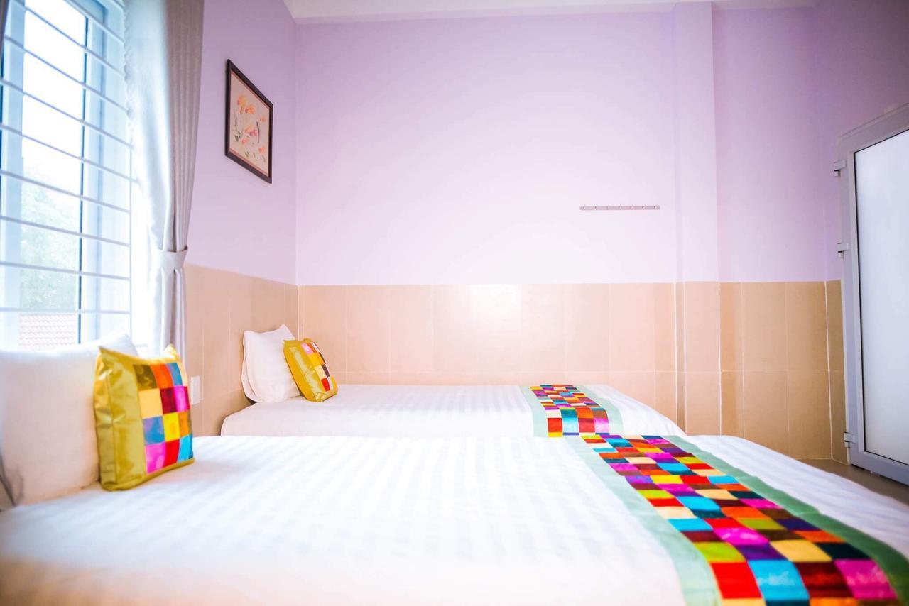 Appartamento Mint Din House Hoi An Esterno foto