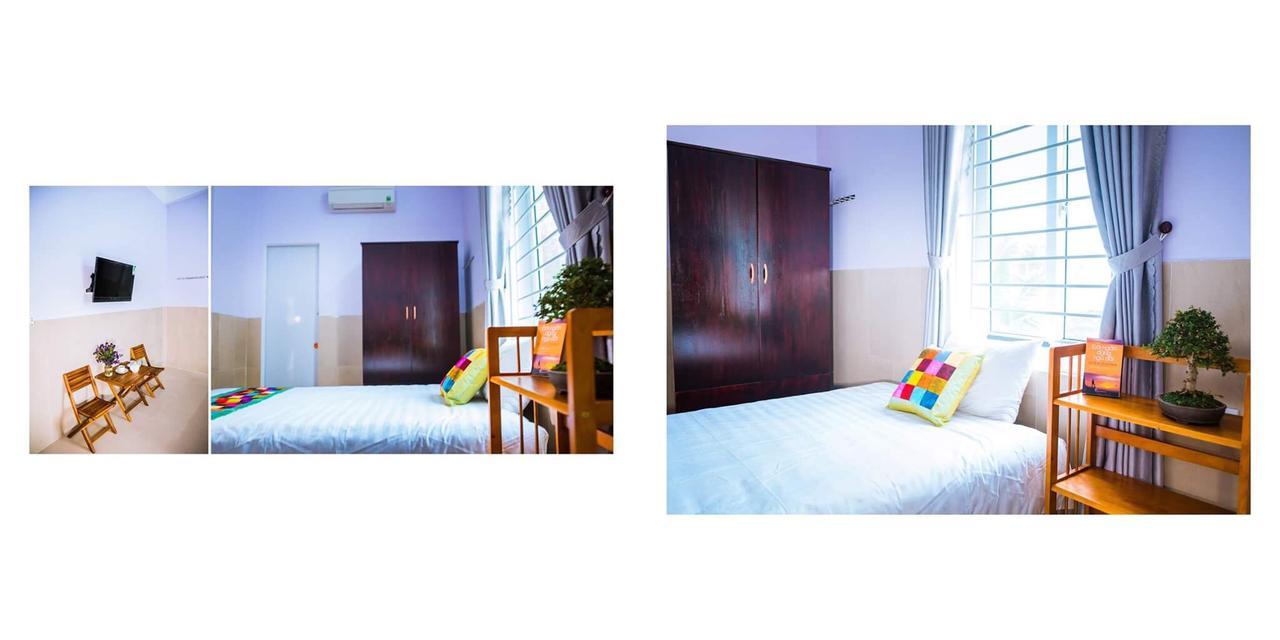 Appartamento Mint Din House Hoi An Esterno foto