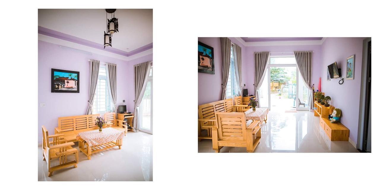 Appartamento Mint Din House Hoi An Esterno foto