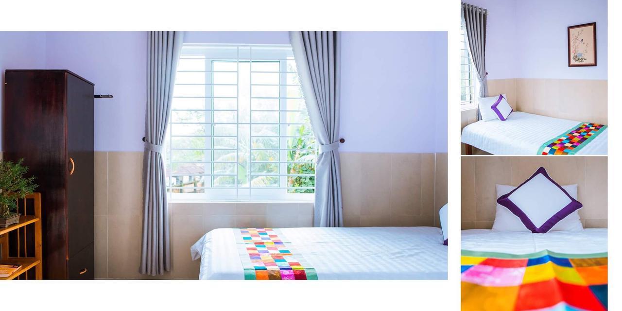 Appartamento Mint Din House Hoi An Esterno foto