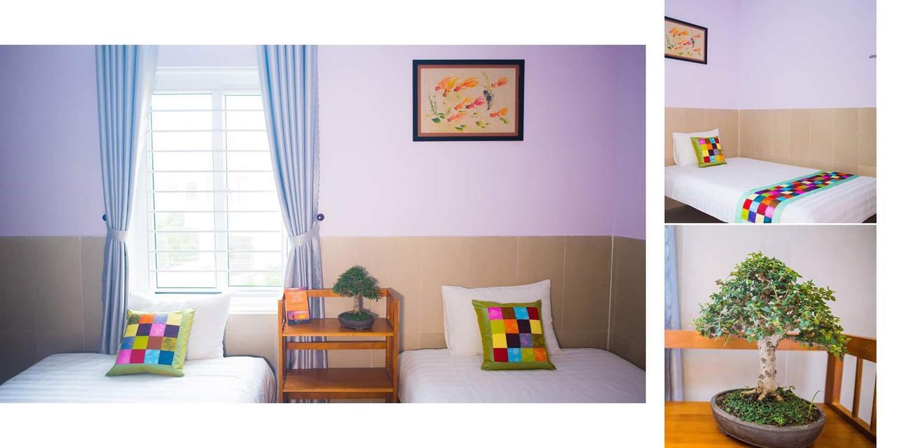 Appartamento Mint Din House Hoi An Esterno foto