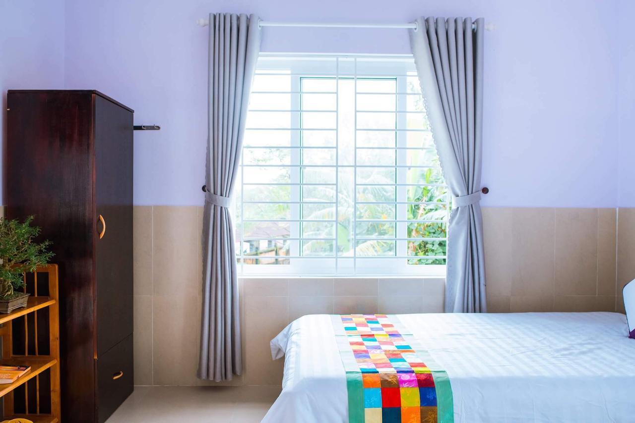 Appartamento Mint Din House Hoi An Esterno foto