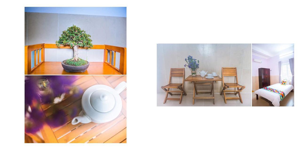 Appartamento Mint Din House Hoi An Esterno foto
