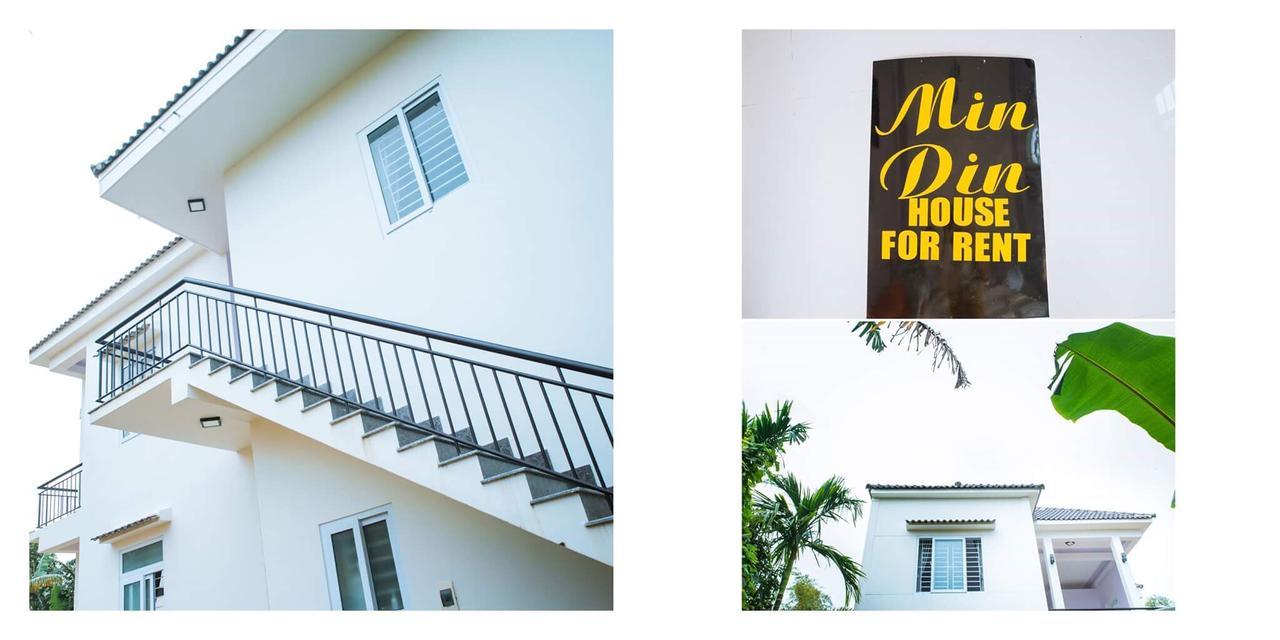 Appartamento Mint Din House Hoi An Esterno foto